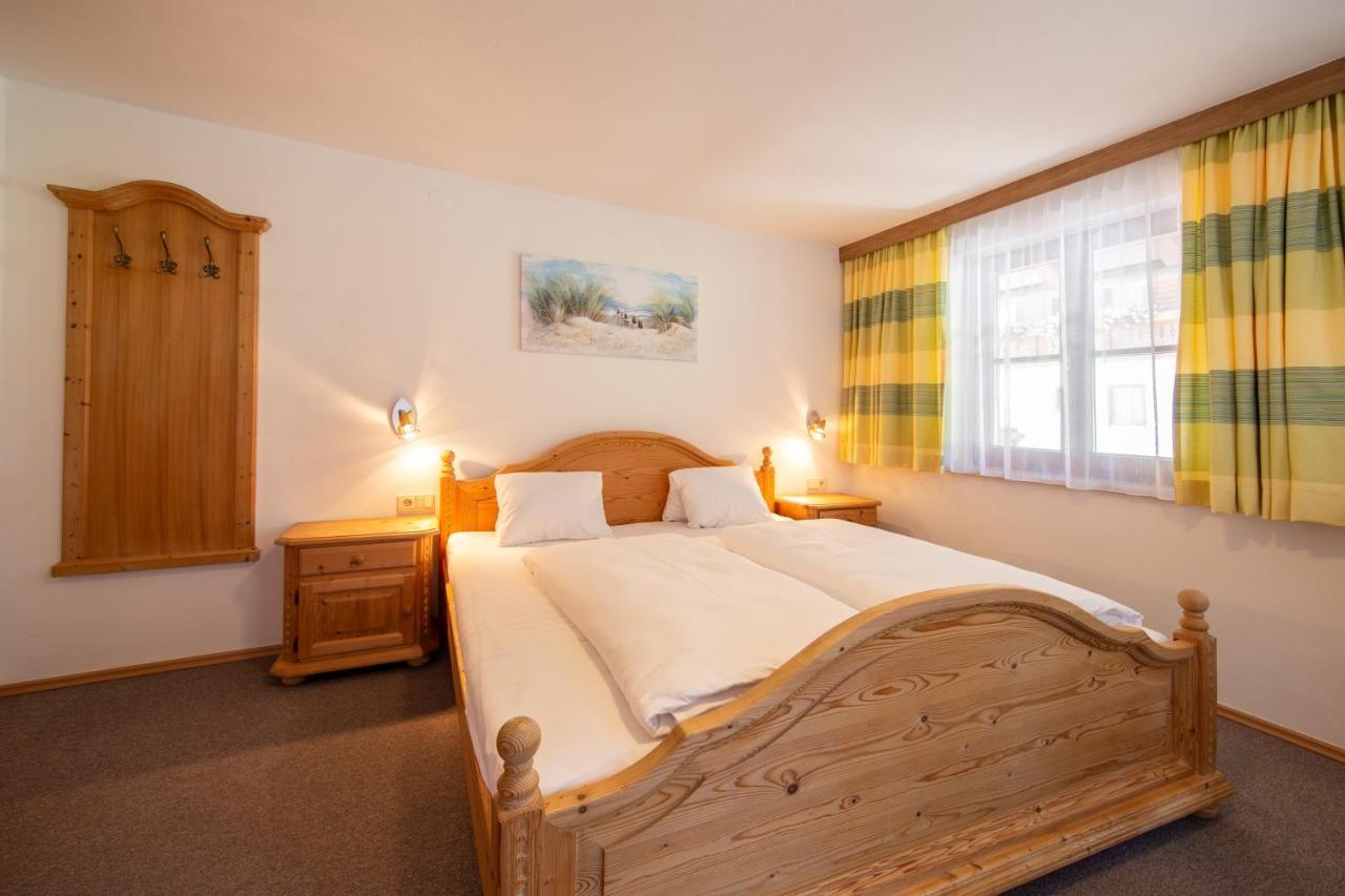 Appartements Sonnenstein Soelden, Close To Lift & Centre Exterior foto