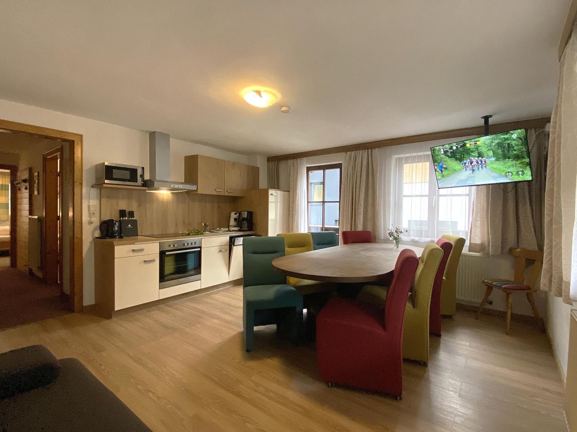 Appartements Sonnenstein Soelden, Close To Lift & Centre Exterior foto